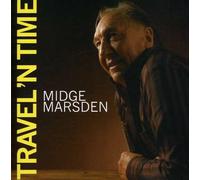 Marsden, Mitch - Travel N Time [Import]
