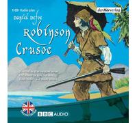 Marsden,Roy - Robinson Crusoe