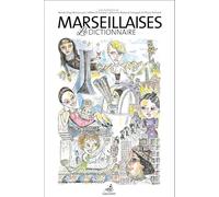 Marseillaises, le dictionnaire
