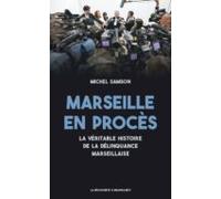 Marseille En Procès (ebook)
