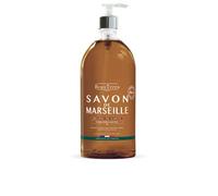 BeauTerra Jabón líquido de Marsella Manteca de Karité 1L