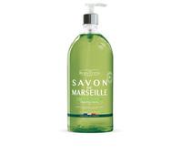 MARSEILLE jabón menta-limón 1000 ml