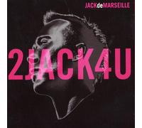 Marseille, Jack de - 2Jack4U