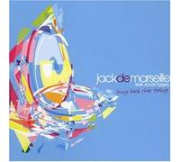 Marseille, Jack de - Bring Back That Feeling