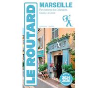Marseille: Parc national des Calanques, Cassis, La Ciotat