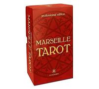 Marseille tarot professional edition