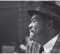 Marsella Brian - Outspoken - The Music Of The Legendary Hasaan