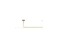 MARSET - Ambrosia 120 Lámpara de Techo 3000K Oro