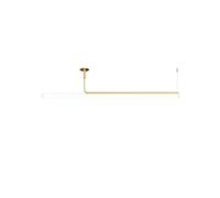 MARSET - Ambrosia 180 Lámpara de Techo 3000K Oro