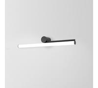 MARSET Ambrosia A 60 derecha, triac negro 927