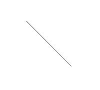 MARSET - Ambrosia Pole 600 Black