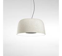 MARSET Djembé 42.21 péndulo LED, Triac blanco