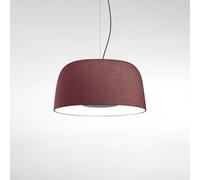 MARSET Djembé 42.21 péndulo LED, Triac rojo