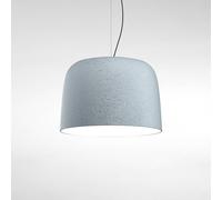 MARSET Djembé 42.28 péndulo LED, Triac azul cielo True