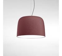 MARSET Djembé 42.28 péndulo LED, Triac rojo