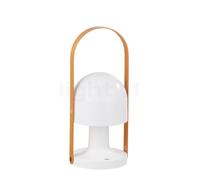 Marset Followme, blanco - 28,8 cm