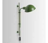 MARSET Funiculí A aplique, verde