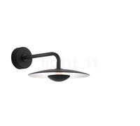 Marset Ginger A, lámpara de pared LED sin driver, negro/blanco , Venta de almacén, nuevo, embalaje original