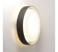 ¡MARSET Plaff-on! Aplique de exterior, IP54, Ø50cm