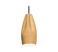 MARSET - Pleat Box 13 LED Lámpara Colgante Ocher/Blanco