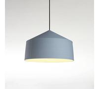 MARSET Zenc lámpara colgante, azul cielo