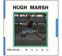 Marsh Hugh - The Bear Walks
