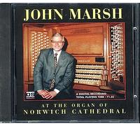 Marsh John - At the Org of Norwic
