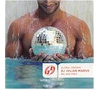 Marsh, Julian - Global Groove: We are Free