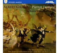 Marsh : Pierrot Lunaire