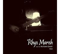 Marsh Rhys and the Autumn Gho