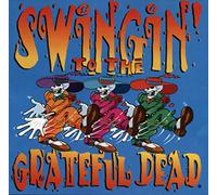 Marsh - Swingin' to the Grateful