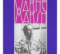 Marsh, Warne - All Music