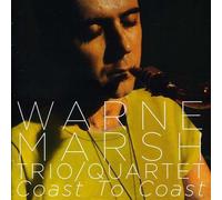 Marsh Warne - Coast to Coast