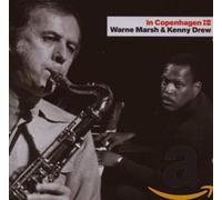 Marsh Warne / Drew Kenny - In Copenhagen