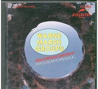 Marsh, Warne Notewor