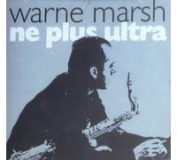 Marsh Warne(Ts) "Ne Plus Ultra"