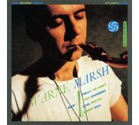 Marsh, Warne - Warne Marsh