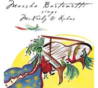 Marsha Bartenetti - Marsha Bartenetti Sings Mcnealy & Kuhns