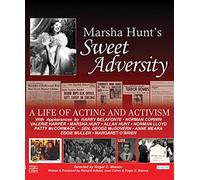 Marsha Hunt'S Sweet Adversity [Edizione: Stati Uniti] [Blu-ray]