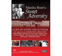 Marsha Hunts' Sweet Adversity [Edizione: Stati Uniti] [Italia] [DVD]
