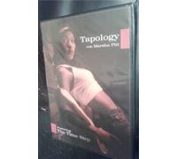 Marsha Pitt - Tapology With Marsha Pitt [Reino Unido] [DVD]