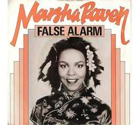 Marsha Raven - False Alarm