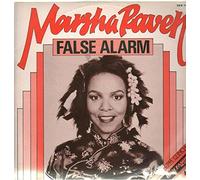 Marsha Raven - False Alarm