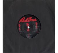 Marsha Raven - I Like Plastic / Angel 43