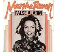 MARSHA RAVEN - MARSHA RAVEN / FALSE ALARM