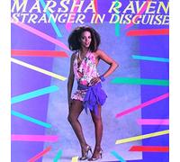 MARSHA RAVEN - stranger in disguise 12