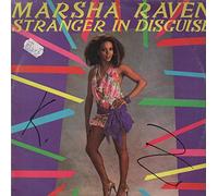 Marsha Raven - Stranger In Disguise