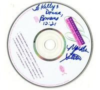 Marsha Stevens - Is This The Real You?