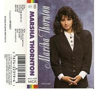 Marsha Thornton [Casete]