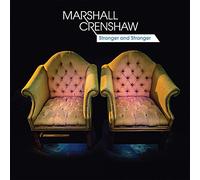 Marshal Crenshaw – Stranger & Stranger – Dual Disc (Vinilo) – Sony Music
